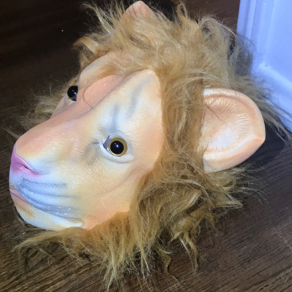 Mask - Picture 3 of 11